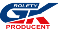 GK - Rolety logo